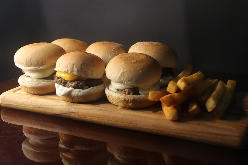 Colorful Paint Swatches